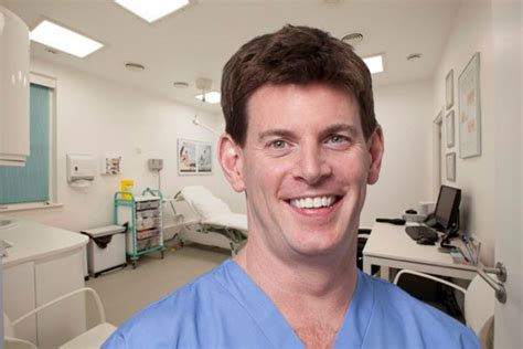 Dr. Ross Perry's Breakthrough on Dental Health