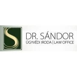 dr sándor ügyvédi iroda