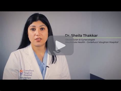 Dr Sheila Thakkar