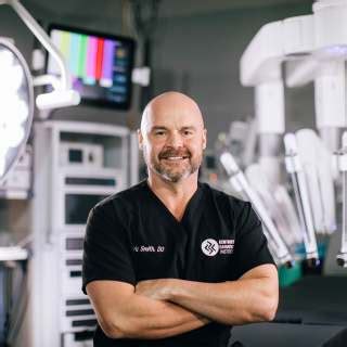dr smith georgetown ky
