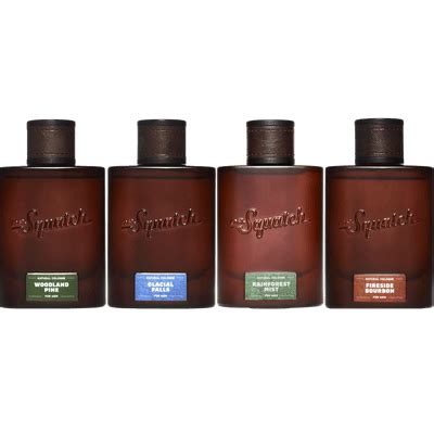 dr squatch cologne sampler