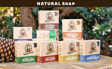 Dr Squatch Soap Saver Amazon