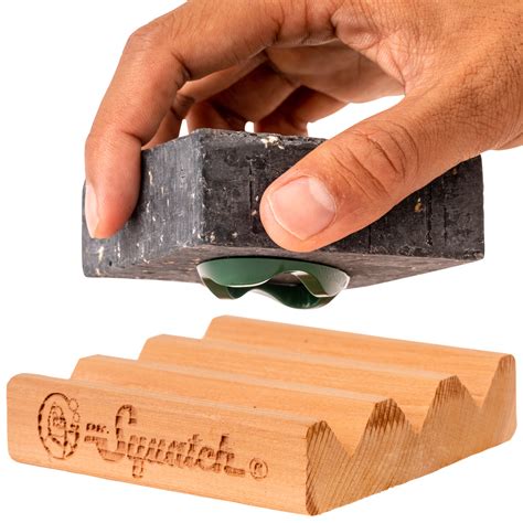 Dr Squatch Soap Saver Reddit