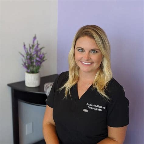 dr starkey dentist