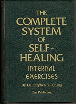 dr stephen t chang books