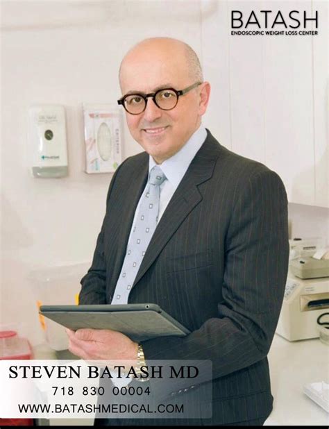 dr steven batash