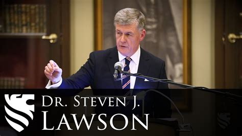 dr steven lawson