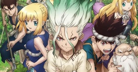 Review Of Dr Stone Vf Streaming Updated