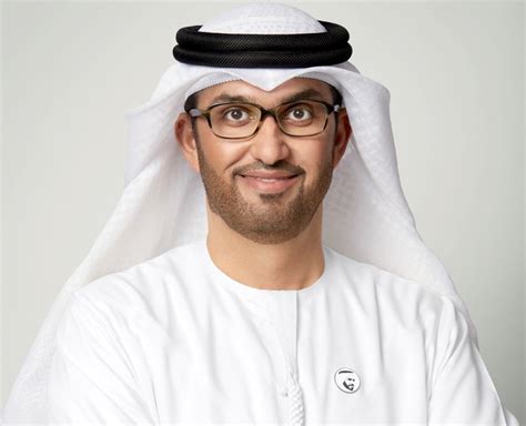 dr sultan al jaber net worth