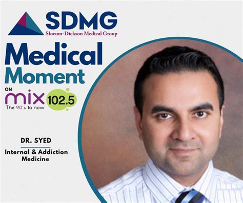 dr syed slocum