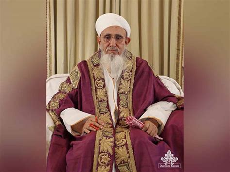 dr syedna mufaddal saifuddin