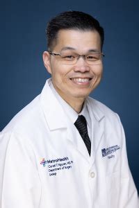 dr t nguyen cleveland clinic