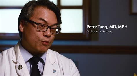 dr tang orthopedic surgeon