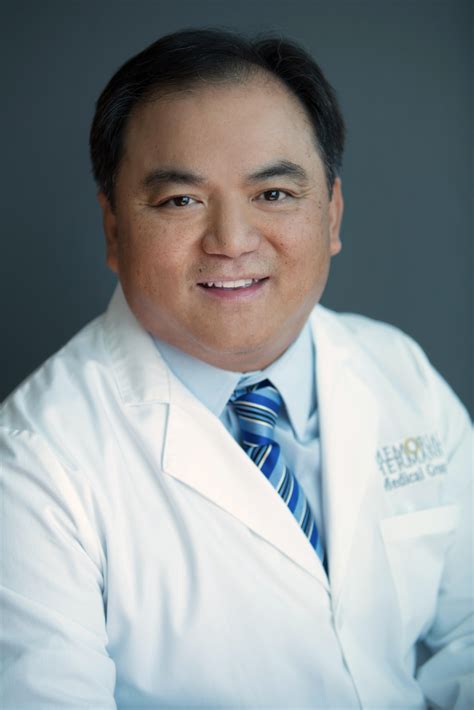 dr thanh phong nguyen