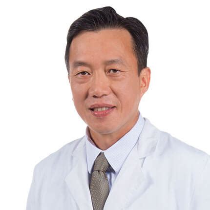 dr thanh vo