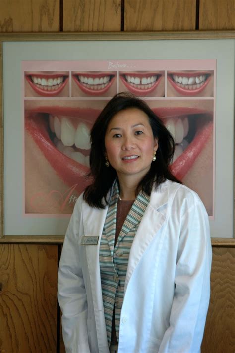 dr thao nguyen dds