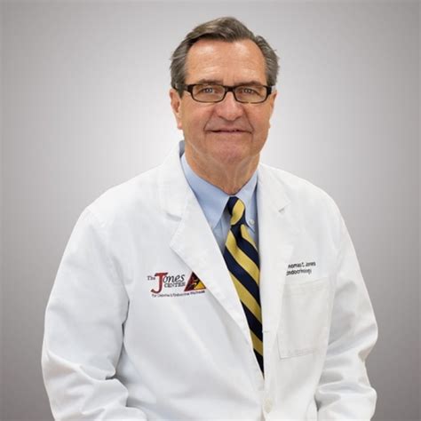 Cool Dr Thomas La Bathie 2023