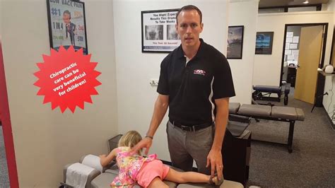 dr tom smith chiropractor