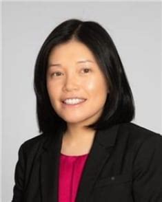 dr tsai cleveland clinic