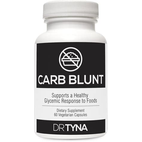 Dr Tyna Supplements