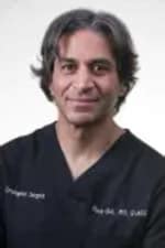 dr vijay goli urology