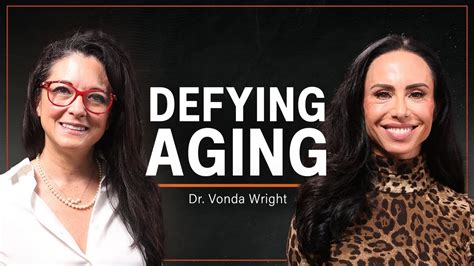 dr vonda wright husband