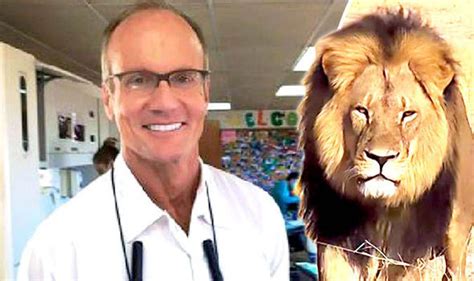 5 Facts Dr Walter Palmer