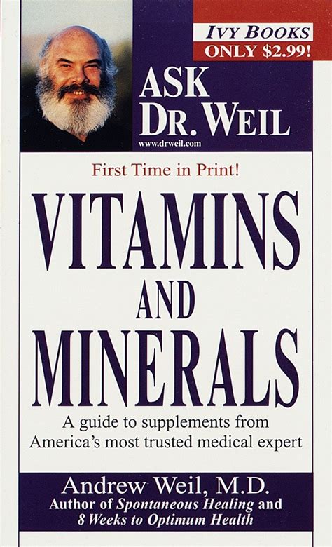 dr weil calcium
