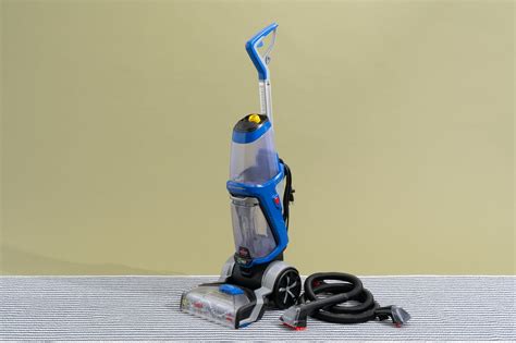 Dr White Carpet Cleaner