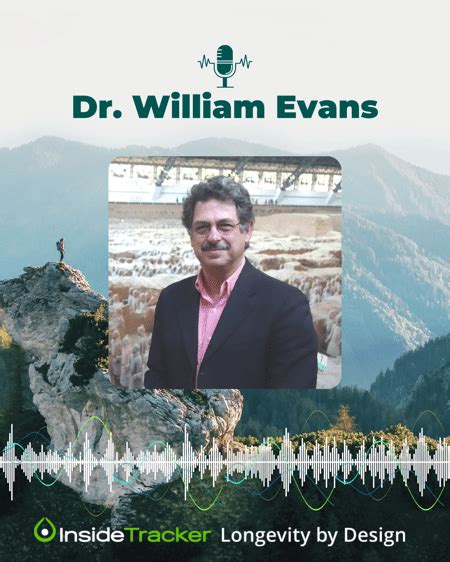 dr william evans