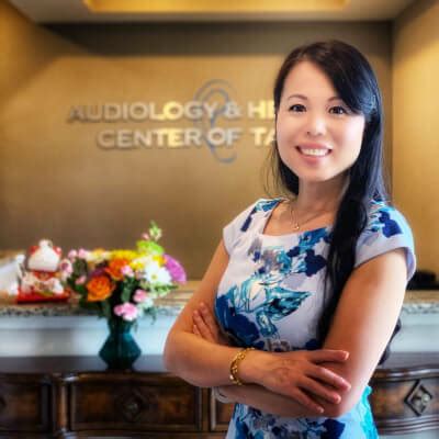 dr wong audiologist tampa