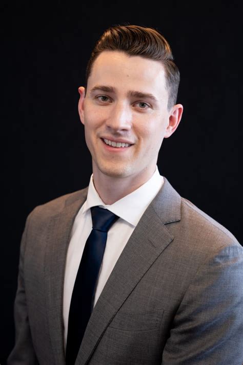 Dr Zachary Stanfield