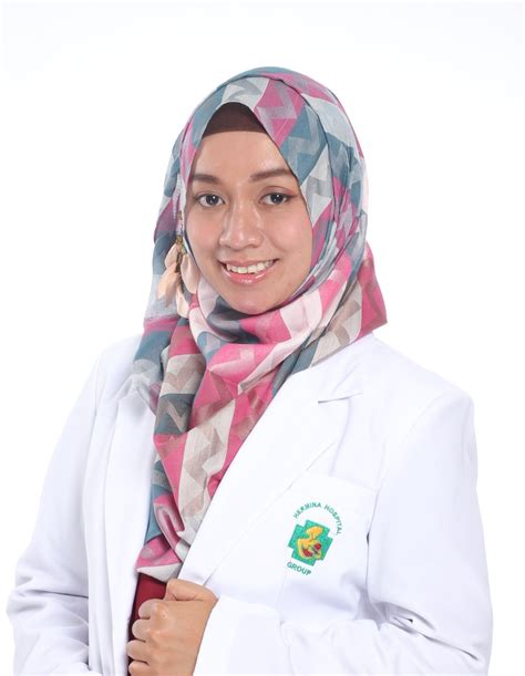 dr. Siti Hajar Sp.PD
