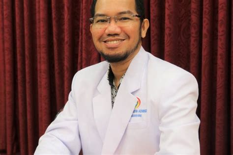 dr. Yosef Ali Ardiansyah, Sp.U