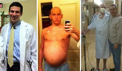 5 Ways Dr David Fajgenbaum