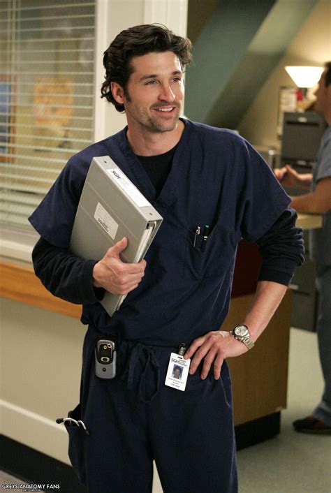 Dr. Derek Shepherd: The Secrets Behind a Memorable TV Character