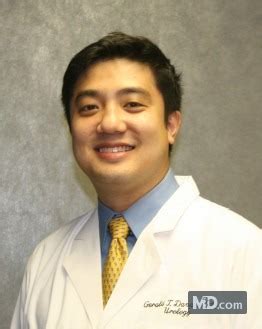 dr. gerald dang urology