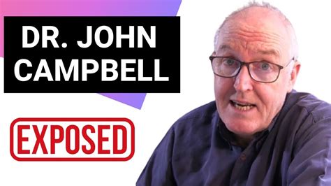 dr. john campbell youtube