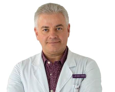 dr. jose manuel fernandez