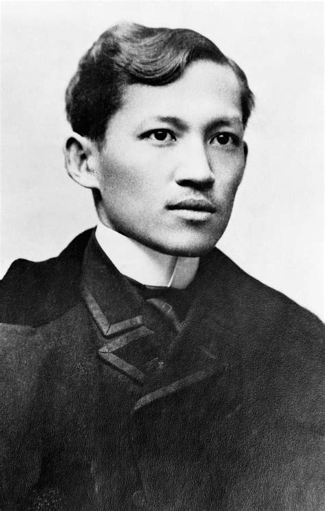 dr. jose rizal in europe