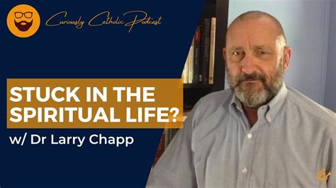 dr. larry chapp blog