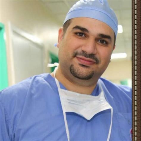 dr. med. jaber mohammad