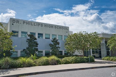 Dr. Phillips High School