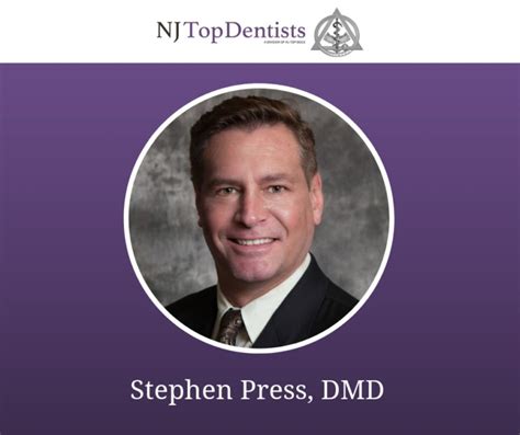 Dr. Press Dentist