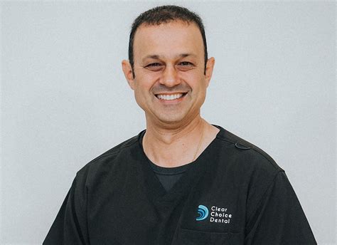 dr. sandeep sharma periodontist