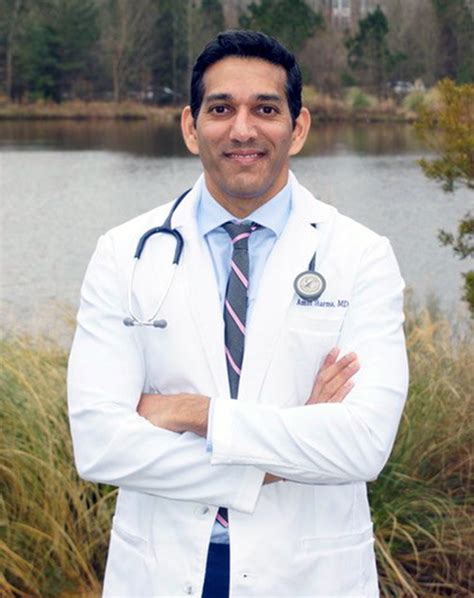 dr. sharma primary care