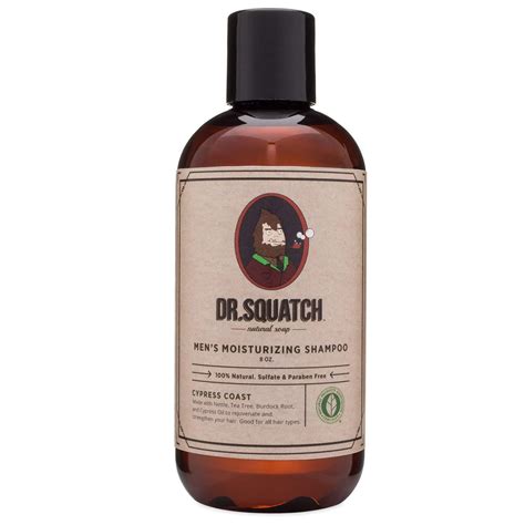 dr. squatch shampoo near me