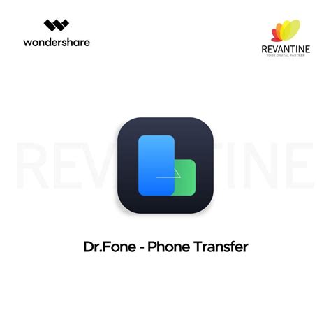 dr.fone - Phone Transfer