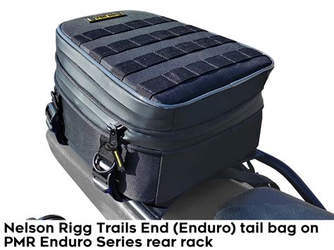 Dr650 Handlebar Bag