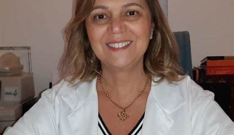 Dra. Maria de Lourdes Tom Back opiniões - Oftalmologista Belo Horizonte